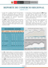 Vista preliminar de documento Reporte Regional de Comercio - Enero 2021