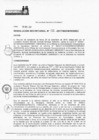 Vista preliminar de documento RS-002-2017-SGEN-RENIEC