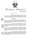 Vista preliminar de documento Resolución Ministerial 0213-2016-JUS, que aprueba el MGPP de Acceso a la Justicia