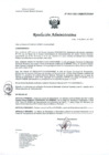 Vista preliminar de documento RA N° 0035-2021-ORRHH/INMP