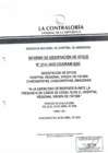 Vista preliminar de documento INFORME DE ORIENTACION DE OFICIO N° 3141.pdf