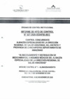 Vista preliminar de documento INFOREME DE HITO DE CONTROL N° 27.pdf