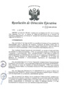 Vista preliminar de documento RES EJECUTIVA 036.pdf