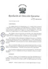 Vista preliminar de documento RES EJECUTIVA 043.pdf