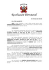 Vista preliminar de documento RD 0522-2021-MTC28 renovacion OM Lima 10mar.pdf