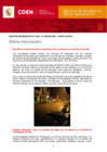 Vista preliminar de documento Boletín Informativo de Emergencias N° 2024