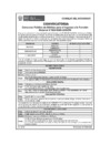 Vista preliminar de documento Aviso de convocatoria