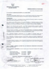 Vista preliminar de documento O.M. 19-2012-MDJH
