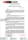 Vista preliminar de documento RESOLUCIÓN PRESIDENCIAL N°022-2021-IIAP-PE.pdf