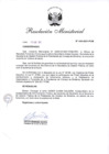 Vista preliminar de documento RM N° 045-2021-PCM.pdf