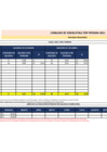 Vista preliminar de documento Consumo PER TC de gasolina - Febrero 2021