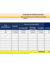 Vista preliminar de documento Consumo de energía eléctrica - Febrero 2021