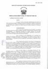 Vista preliminar de documento Resolución Directoral N° 0048-2021-INIA-OA