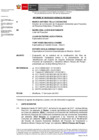 Vista preliminar de documento Informe N° 00189-2021-SENACE-PE/DEAR