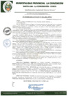 Vista preliminar de documento AC-051-2021-MPLC