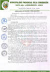 Vista preliminar de documento OM-004-2021-MPLC
