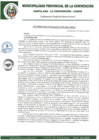 Vista preliminar de documento AC-018-2021-MPLC