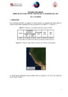 Vista preliminar de documento Informe de sismo en Bolivia del 21.03.21