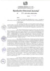 Vista preliminar de documento RDS-261-2019-GRL-GRDE-DRA.