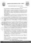 Vista preliminar de documento ORDENANZA MUNICIPAL N°004 _ 2016 - A/MDA