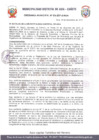 Vista preliminar de documento ORDENANZA MUNICIPAL N°016 _ 2017 - A/MDA