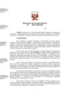 Vista preliminar de documento Fórmula normativa
