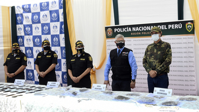 Plan de Operaciones iniciado en SJL se replicará en distintas jurisdicciones de Lima y Callao, y en todo el país.