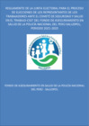 Vista preliminar de documento Reglamento de la Junta Electoral -JECSST 2021.pdf