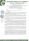 Vista preliminar de documento AC-053-2021-MPLC