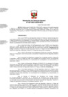 Vista preliminar de documento Resolución de Gerencia General N° 027-2021-OEFA/GEG