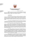 Vista preliminar de documento Resolución de Gerencia General N° 025-2021-OEFA/GEG