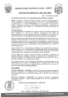 Vista preliminar de documento  ACUERDO DE CONCEJO N°006 _ 2016 - A/MDA