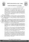 Vista preliminar de documento  ACUERDO DE CONCEJO N°012 _ 2016 - A/MDA