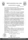 Vista preliminar de documento  ACUERDO DE CONCEJO N°015 _ 2016 - A/MDA