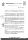 Vista preliminar de documento  ACUERDO DE CONCEJO N°020 _ 2016 - A/MDA