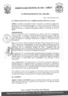 Vista preliminar de documento  ACUERDO DE CONCEJO N°023 _ 2016 - A/MDA