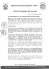 Vista preliminar de documento  ACUERDO DE CONCEJO N°056 _ 2016 - A/MDA