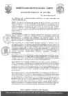 Vista preliminar de documento  ACUERDO DE CONCEJO N°010 _ 2017 - A/MDA