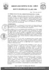 Vista preliminar de documento  ACUERDO DE CONCEJO N°013 _ 2017 - A/MDA