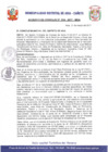 Vista preliminar de documento  ACUERDO DE CONCEJO N°014 _ 2017 - A/MDA