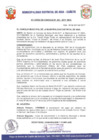 Vista preliminar de documento  ACUERDO DE CONCEJO N°021 _ 2017 - A/MDA