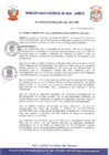 Vista preliminar de documento  ACUERDO DE CONCEJO N°020 _ 2017 - A/MDA
