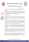 Vista preliminar de documento  ACUERDO DE CONCEJO N°022 _ 2017 - A/MDA