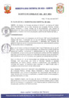 Vista preliminar de documento  ACUERDO DE CONCEJO N°025 _ 2017 - A/MDA
