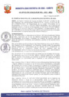 Vista preliminar de documento  ACUERDO DE CONCEJO N°026 _ 2017 - A/MDA