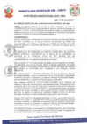 Vista preliminar de documento  ACUERDO DE CONCEJO N°030 _ 2017 - A/MDA
