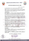 Vista preliminar de documento  ACUERDO DE CONCEJO N°032 _ 2017 - A/MDA
