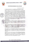 Vista preliminar de documento  ACUERDO DE CONCEJO N°033 _ 2017 - A/MDA