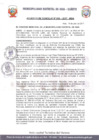 Vista preliminar de documento  ACUERDO DE CONCEJO N°038 _ 2017 - A/MDA