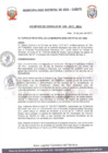 Vista preliminar de documento  ACUERDO DE CONCEJO N°039 _ 2017 - A/MDA